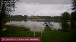 Rybník Hejtman