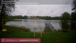 Rybník Hejtman