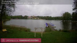 Rybník Hejtman