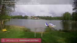 Rybník Hejtman