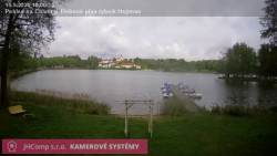 Rybník Hejtman