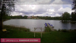 Rybník Hejtman