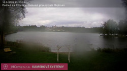 Rybník Hejtman