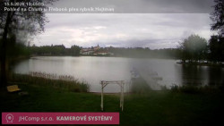 Rybník Hejtman