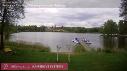 Rybník Hejtman