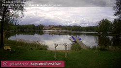 Rybník Hejtman