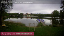 Rybník Hejtman