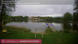 Rybník Hejtman