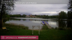 Rybník Hejtman