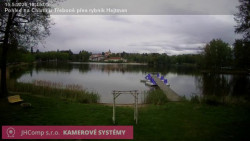 Rybník Hejtman