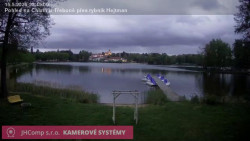 Rybník Hejtman