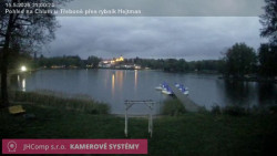 Rybník Hejtman