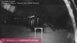 Rybník Hejtman