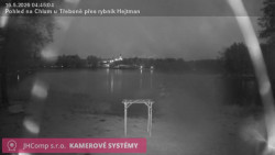 Rybník Hejtman