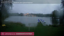 Rybník Hejtman