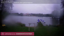 Rybník Hejtman