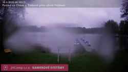 Rybník Hejtman