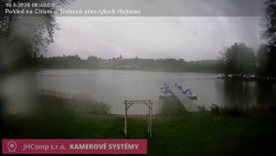 Rybník Hejtman