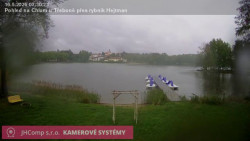 Rybník Hejtman