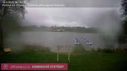 Rybník Hejtman