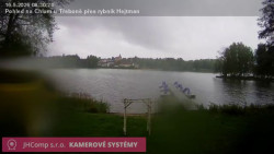 Rybník Hejtman