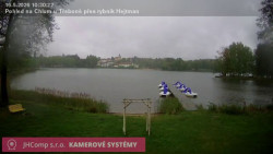 Rybník Hejtman