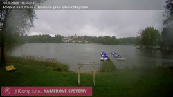 Rybník Hejtman