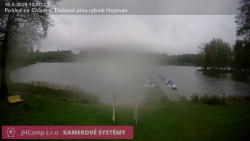 Rybník Hejtman