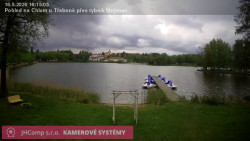 Rybník Hejtman
