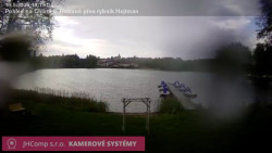 Rybník Hejtman
