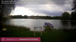 Rybník Hejtman