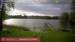 Rybník Hejtman