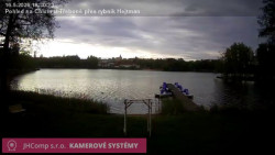 Rybník Hejtman