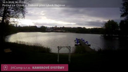 Rybník Hejtman