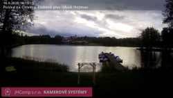 Rybník Hejtman