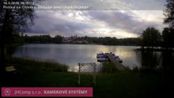Rybník Hejtman