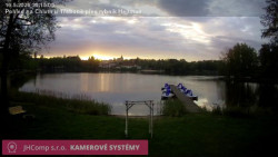 Rybník Hejtman