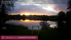 Rybník Hejtman