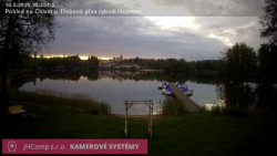Rybník Hejtman