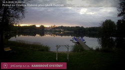 Rybník Hejtman