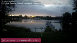 Rybník Hejtman
