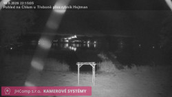 Rybník Hejtman
