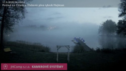 Rybník Hejtman