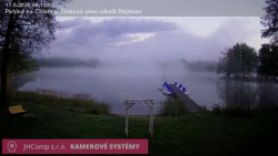 Rybník Hejtman