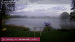 Rybník Hejtman