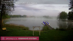 Rybník Hejtman