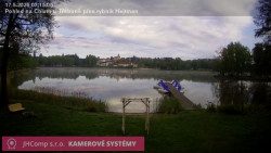 Rybník Hejtman