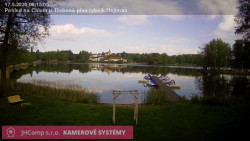 Rybník Hejtman