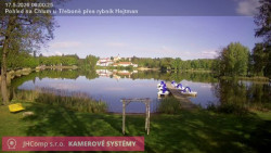 Rybník Hejtman