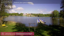 Rybník Hejtman